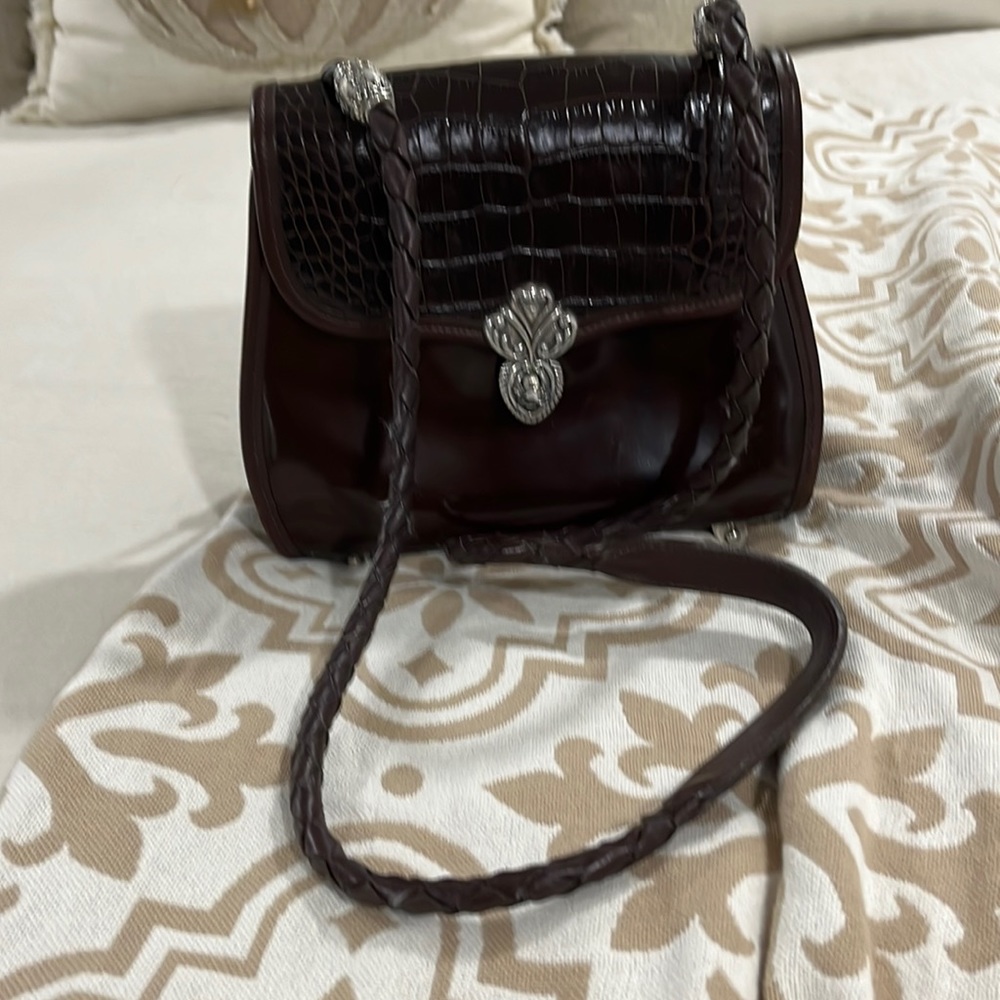 Brighton Vintage Handbag